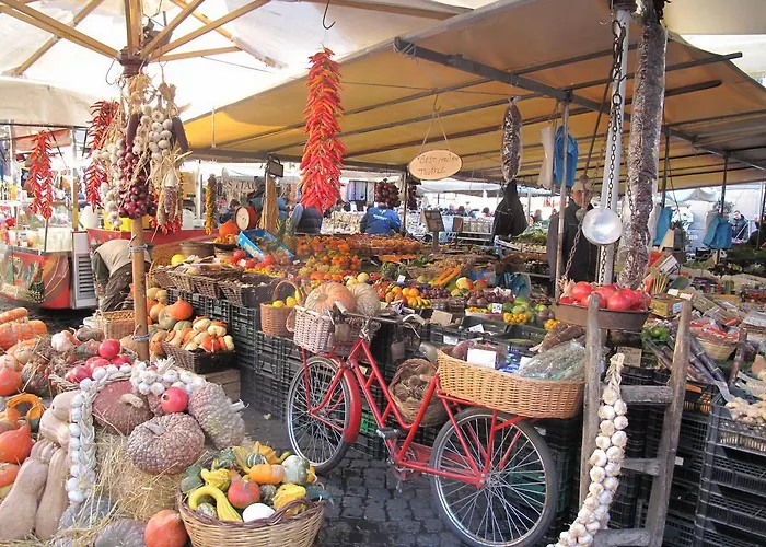 Appartamento Garibaldi 2